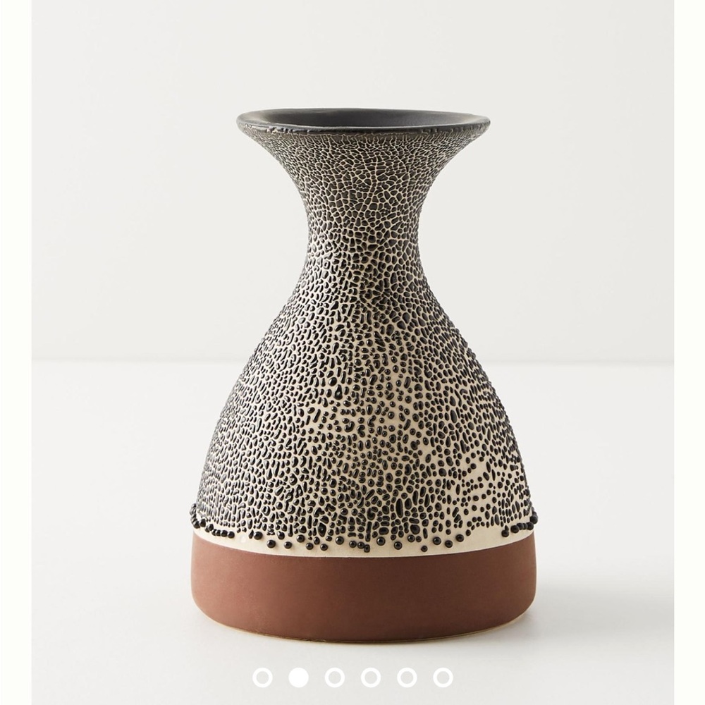Anthropologist vase - Picture 2 of 7